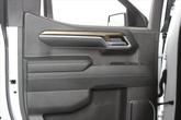 Thumbnail of 2023 Summit White Chevrolet Silverado 1500