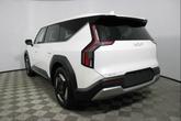 Thumbnail of 2024 Snow White Pearl Kia EV9