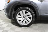Thumbnail of 2021 Gray Volkswagen Atlas Cross Sport