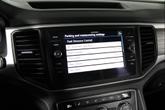Thumbnail of 2021 Gray Volkswagen Atlas Cross Sport