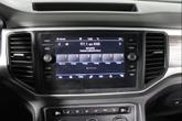 Thumbnail of 2021 Gray Volkswagen Atlas Cross Sport
