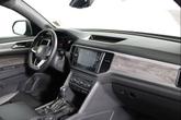 Thumbnail of 2021 Gray Volkswagen Atlas Cross Sport