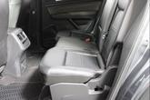 Thumbnail of 2021 Gray Volkswagen Atlas Cross Sport