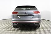 Thumbnail of 2021 Gray Volkswagen Atlas Cross Sport