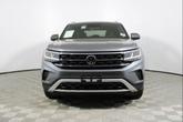 Thumbnail of 2021 Gray Volkswagen Atlas Cross Sport
