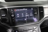 Thumbnail of 2021 Gray Volkswagen Atlas Cross Sport