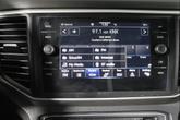 Thumbnail of 2021 Gray Volkswagen Atlas Cross Sport