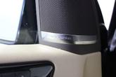 Thumbnail of 2017 Blue Mercedes-Benz GLE 350