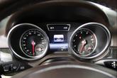 Thumbnail of 2017 Blue Mercedes-Benz GLE 350