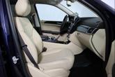 Thumbnail of 2017 Blue Mercedes-Benz GLE 350