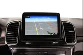 Thumbnail of 2017 Blue Mercedes-Benz GLE 350