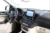 Thumbnail of 2017 Blue Mercedes-Benz GLE 350