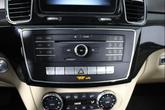 Thumbnail of 2017 Blue Mercedes-Benz GLE 350