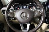 Thumbnail of 2017 Blue Mercedes-Benz GLE 350