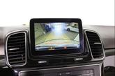 Thumbnail of 2017 Blue Mercedes-Benz GLE 350