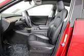 Thumbnail of 2021 Red Multi-Coat Tesla Model Y