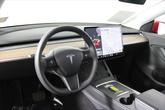 Thumbnail of 2021 Red Multi-Coat Tesla Model Y