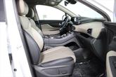 Thumbnail of 2022 Quartz White Hyundai SANTA FE