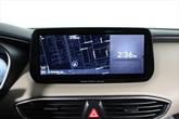 Thumbnail of 2022 Quartz White Hyundai SANTA FE