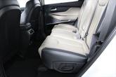 Thumbnail of 2022 Quartz White Hyundai SANTA FE