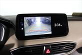 Thumbnail of 2022 Quartz White Hyundai SANTA FE