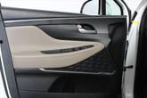 Thumbnail of 2022 Quartz White Hyundai SANTA FE