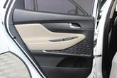 Thumbnail of 2022 Quartz White Hyundai SANTA FE