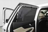 Thumbnail of 2022 Quartz White Hyundai SANTA FE