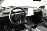 Thumbnail of 2025 Black Tesla Model 3