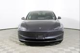 Thumbnail of 2025 Black Tesla Model 3