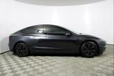Thumbnail of 2025 Black Tesla Model 3