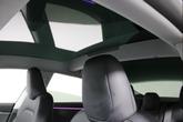 Thumbnail of 2025 Black Tesla Model 3