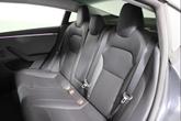 Thumbnail of 2025 Black Tesla Model 3
