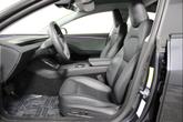 Thumbnail of 2025 Black Tesla Model 3