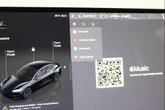 Thumbnail of 2025 Black Tesla Model 3