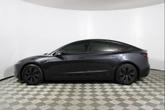 Thumbnail of 2025 Black Tesla Model 3