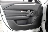 Thumbnail of 2024 Wind Chill Pearl Mazda CX-50