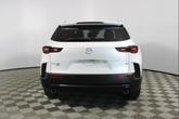 Thumbnail of 2024 Wind Chill Pearl Mazda CX-50