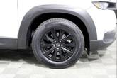 Thumbnail of 2024 Wind Chill Pearl Mazda CX-50