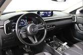 Thumbnail of 2024 Wind Chill Pearl Mazda CX-50