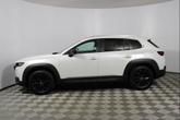 Thumbnail of 2024 Wind Chill Pearl Mazda CX-50