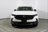 Thumbnail of 2024 Wind Chill Pearl Mazda CX-50