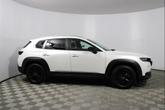 Thumbnail of 2024 Wind Chill Pearl Mazda CX-50