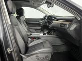 Thumbnail of 2020 Manhattan Gray Metallic Audi e-tron Sportback