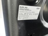 Thumbnail of 2020 Manhattan Gray Metallic Audi e-tron Sportback