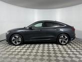 Thumbnail of 2020 Manhattan Gray Metallic Audi e-tron Sportback