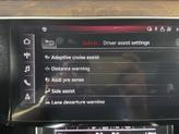 Thumbnail of 2020 Manhattan Gray Metallic Audi e-tron Sportback