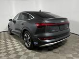 Thumbnail of 2020 Manhattan Gray Metallic Audi e-tron Sportback