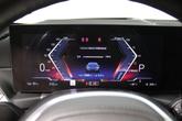 Thumbnail of 2022 Portimao Blue Metallic BMW i4 Gran Coupe