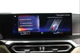 Thumbnail of 2022 Portimao Blue Metallic BMW i4 Gran Coupe